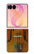 S3234 Violin Case For Samsung Galaxy Z Flip 8