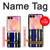 S3244 Thin Blue Line USA Case For Samsung Galaxy Z Flip 8