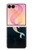 S3250 Mermaid Undersea Case For Samsung Galaxy Z Flip 8