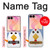 S3254 Chicken Cartoon Case For Samsung Galaxy Z Flip 8