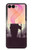 S3262 Grim Reaper Night Moon Cemetery Case For Samsung Galaxy Z Flip 8