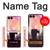 S3262 Grim Reaper Night Moon Cemetery Case For Samsung Galaxy Z Flip 8