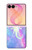S3267 Zodiac Scorpio Case For Samsung Galaxy Z Flip 8