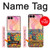 S3272 Colorful Pattern Case For Samsung Galaxy Z Flip 8