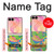 S3273 Flower Line Art Pattern Case For Samsung Galaxy Z Flip 8