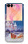 S3282 Santa Xmas Castle Case For Samsung Galaxy Z Flip 8