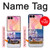 S3282 Santa Xmas Castle Case For Samsung Galaxy Z Flip 8
