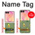 S3285 Avocado Fruit Pattern Case For Samsung Galaxy Z Flip 8