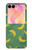 S3286 Banana Fruit Pattern Case For Samsung Galaxy Z Flip 8