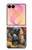 S3331 Peter Paul Rubens Tiger und Lowenjagd Case For Samsung Galaxy Z Flip 8