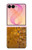 S3332 Gustav Klimt Adele Bloch Bauer Case For Samsung Galaxy Z Flip 8