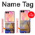 S3339 Claude Monet Antibes Seen from the Salis Gardens Case For Samsung Galaxy Z Flip 8