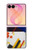 S3343 Kazimir Malevich Suprematist Composition Case For Samsung Galaxy Z Flip 8