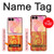 S3352 Gustav Klimt Medicine Case For Samsung Galaxy Z Flip 8