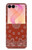 S3355 Bandana Red Pattern Case For Samsung Galaxy Z Flip 8