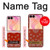 S3355 Bandana Red Pattern Case For Samsung Galaxy Z Flip 8