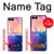 S3371 Nebula Sky Case For Samsung Galaxy Z Flip 8