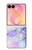 S3375 Unicorn Case For Samsung Galaxy Z Flip 8