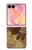 S3378 Native American Case For Samsung Galaxy Z Flip 8