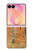 S3380 Gustav Klimt Birch Forest Case For Samsung Galaxy Z Flip 8
