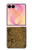 S3382 Thai Art Naga Case For Samsung Galaxy Z Flip 8
