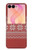 S3384 Winter Seamless Knitting Pattern Case For Samsung Galaxy Z Flip 8