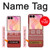 S3384 Winter Seamless Knitting Pattern Case For Samsung Galaxy Z Flip 8