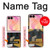 S3386 Abstract Fabric Texture Case For Samsung Galaxy Z Flip 8
