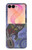 S3387 Platypus Australian Aboriginal Art Case For Samsung Galaxy Z Flip 8