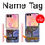 S3387 Platypus Australian Aboriginal Art Case For Samsung Galaxy Z Flip 8