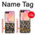 S3389 Seamless Snake Skin Pattern Graphic Case For Samsung Galaxy Z Flip 8