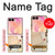 S3397 Postcards Memories Case For Samsung Galaxy Z Flip 8