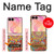 S3402 Floral Paisley Pattern Seamless Case For Samsung Galaxy Z Flip 8