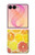 S3408 Lemon Case For Samsung Galaxy Z Flip 8