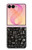 S3426 Blackboard Science Case For Samsung Galaxy Z Flip 8
