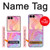 S3444 Digital Art Colorful Liquid Case For Samsung Galaxy Z Flip 8