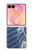 S3450 US Flag Liberty Statue Case For Samsung Galaxy Z Flip 8