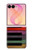S3451 Colorful Piano Case For Samsung Galaxy Z Flip 8