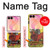 S3458 Strength Tarot Card Case For Samsung Galaxy Z Flip 8