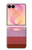S3473 LGBT Lesbian Flag Case For Samsung Galaxy Z Flip 8