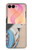 S3483 Japan Beauty Kimono Case For Samsung Galaxy Z Flip 8