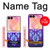 S3484 Cute Galaxy Dream Catcher Case For Samsung Galaxy Z Flip 8