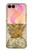 S3490 Gold Pineapple Case For Samsung Galaxy Z Flip 8
