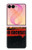 S3492 No Fear Limits Excuses Case For Samsung Galaxy Z Flip 8