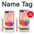S3493 Colorful Lemon Case For Samsung Galaxy Z Flip 8
