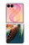 S3497 Green Sea Turtle Case For Samsung Galaxy Z Flip 8