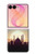 S3502 Islamic Sunset Case For Samsung Galaxy Z Flip 8