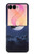 S3508 Xmas Santa Moon Case For Samsung Galaxy Z Flip 8