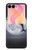S3510 Dolphin Moon Night Case For Samsung Galaxy Z Flip 8