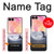 S3510 Dolphin Moon Night Case For Samsung Galaxy Z Flip 8